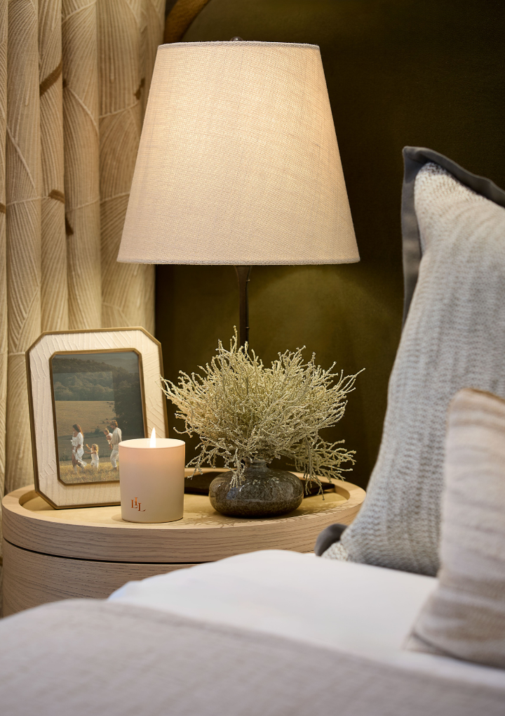 Elemental Photo Frame - Ivory