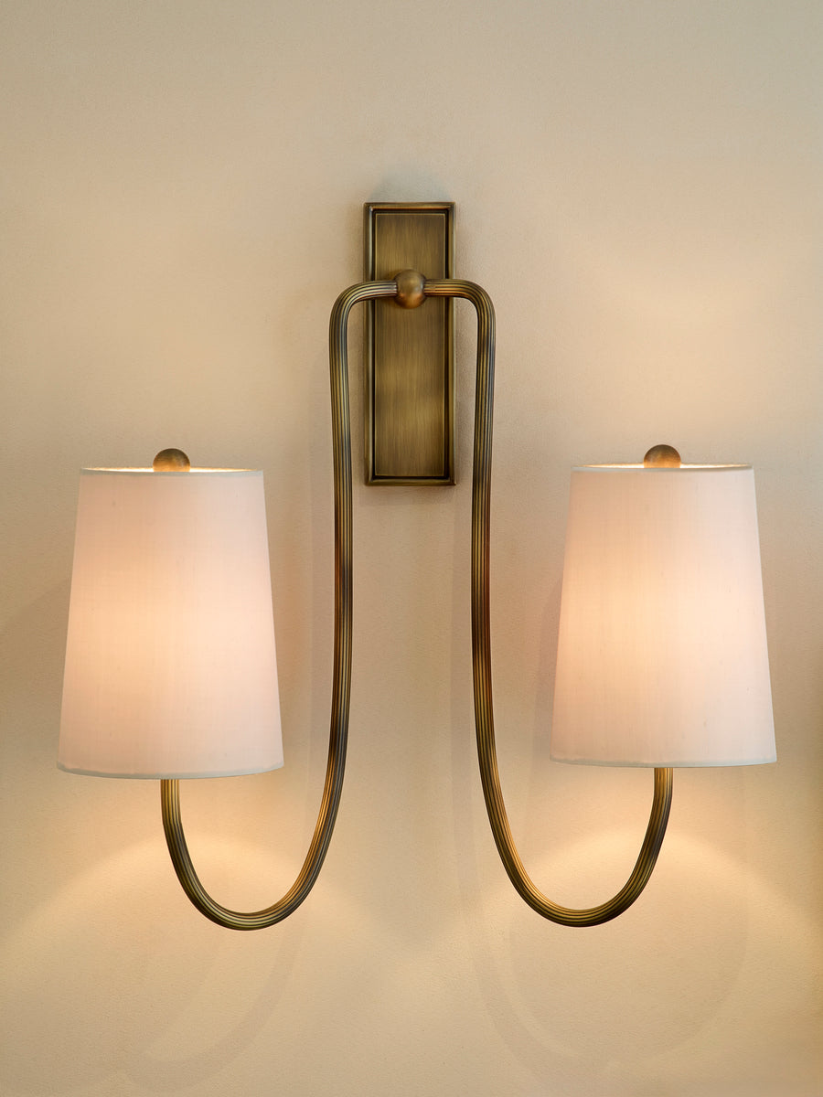 Athena Wall Light