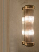 Edington Wall Light