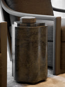 Tavertino Bronze Marble