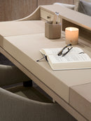 Juniper Desk / Dressing Table - Light