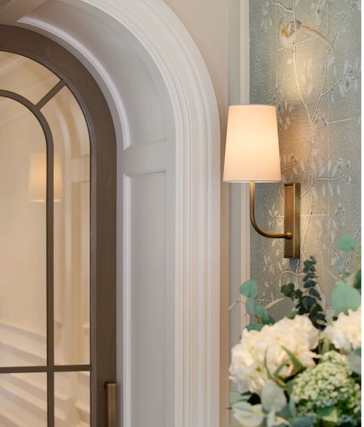 Spencer Wall Light Single