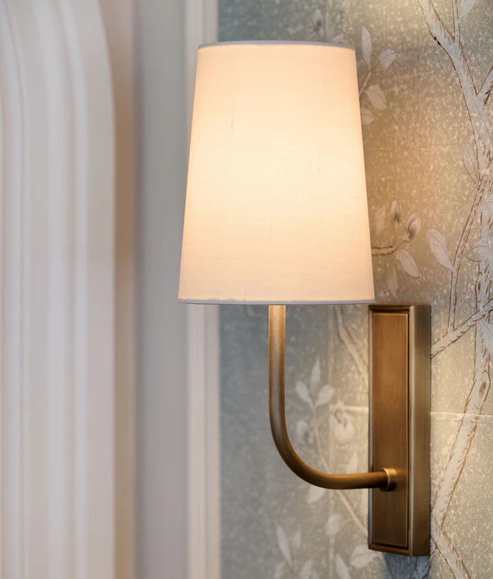 Spencer Wall Light Single