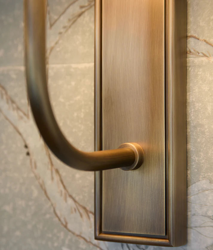 Spencer Wall Light Single