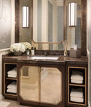 Beau Wall Light