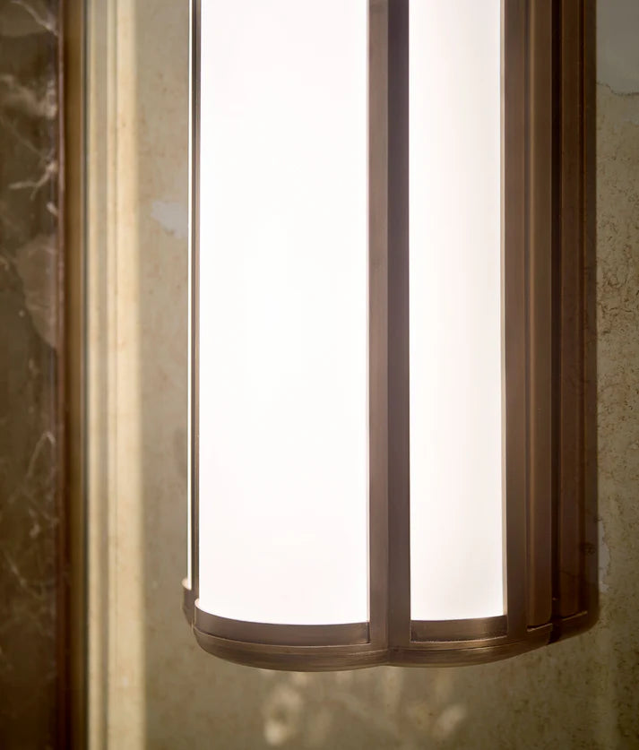 Beau Wall Light