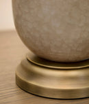 Cadogan Table Lamp