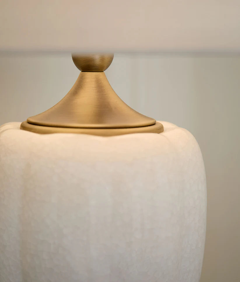 Montgomery Table Lamp