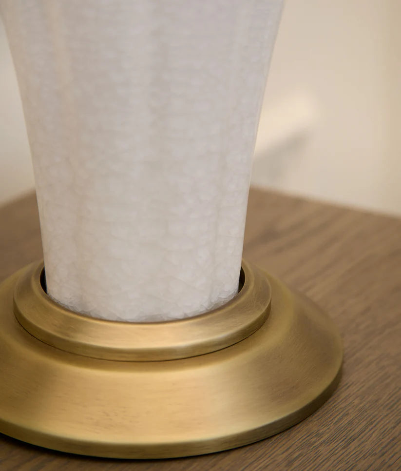 Montgomery Table Lamp