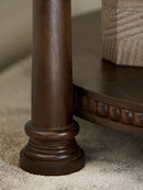 Huxley Side Table