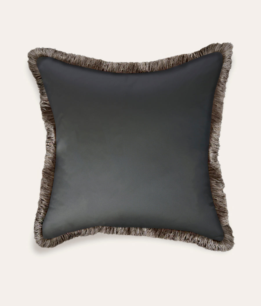 Linbury Cushion - Fringe