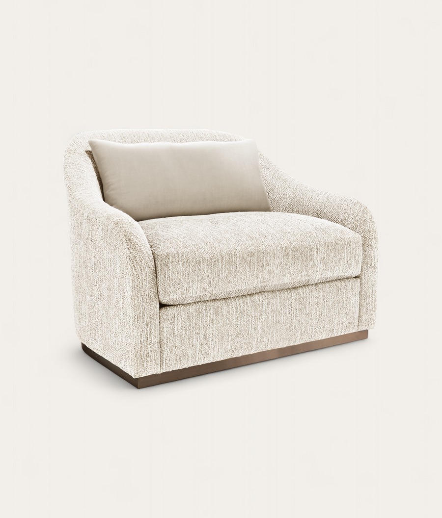 Linen Size 3 (Loveseat)