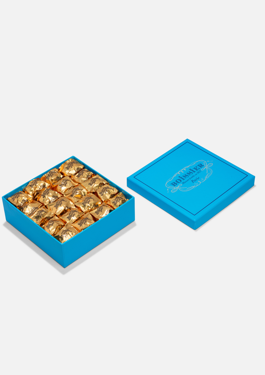 Coffret Quadra (x40)