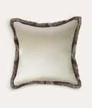 Melbury Cushion - Fringe