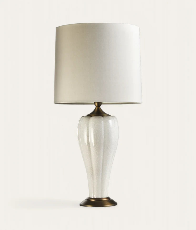 Montgomery Table Lamp