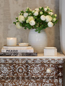 No Vase