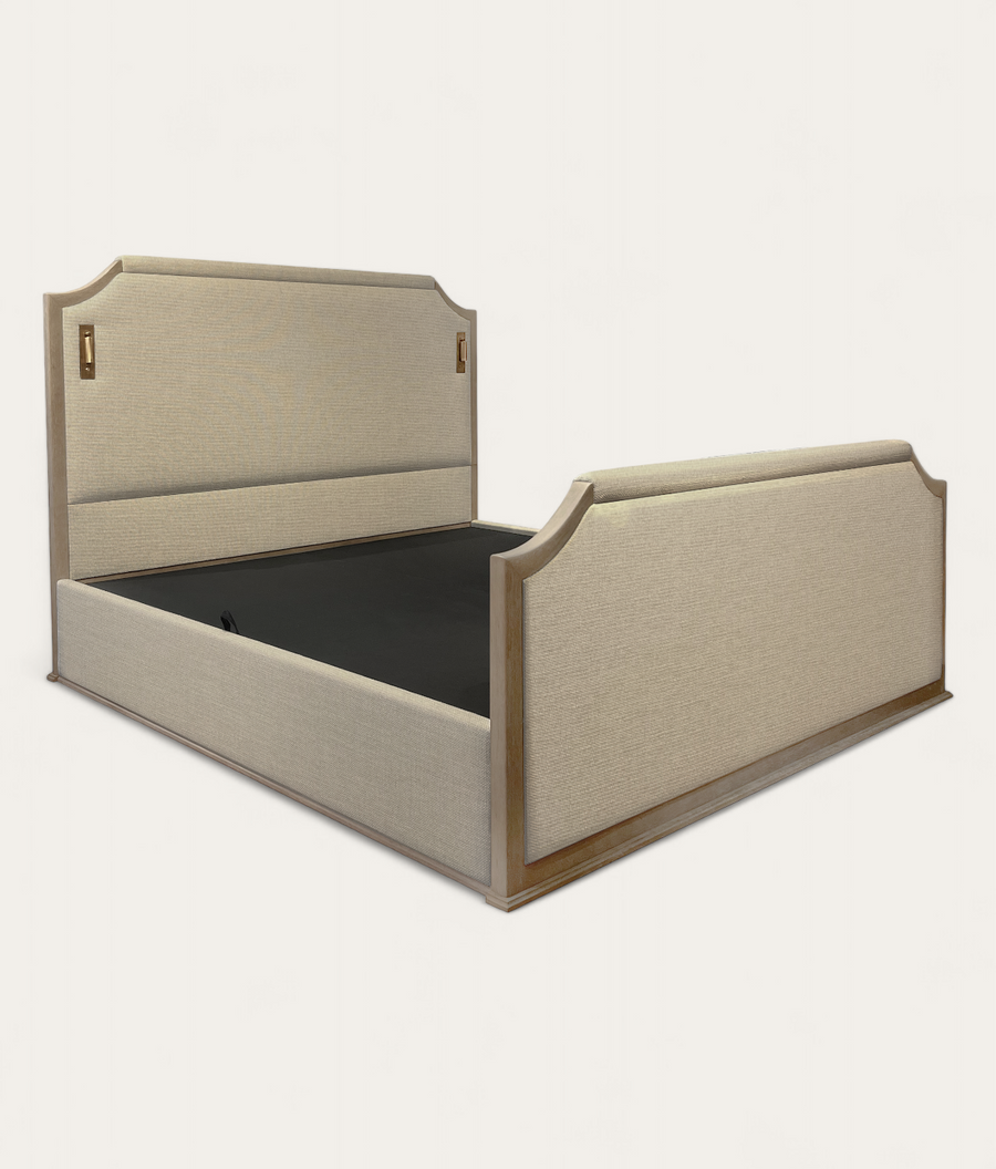 Flax Size Super King