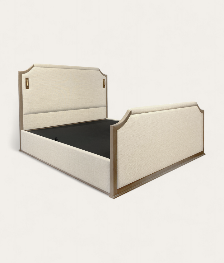 Ivory-B Size Super King