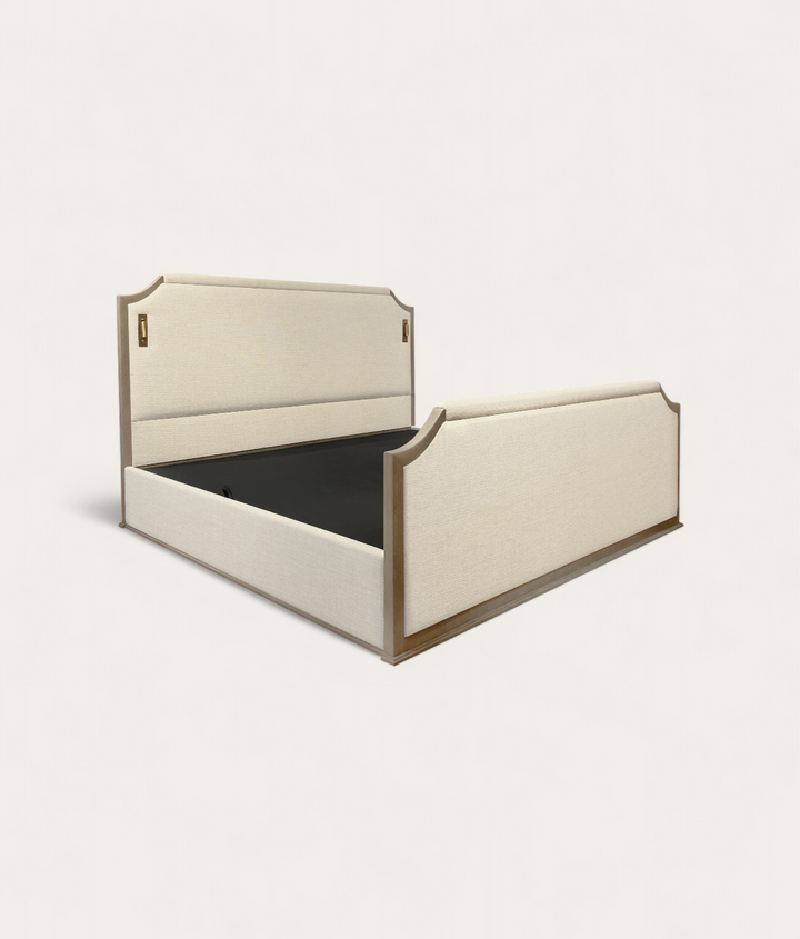 Ivory-B Size Emperor