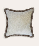 Ophelia Cushion - Fringe