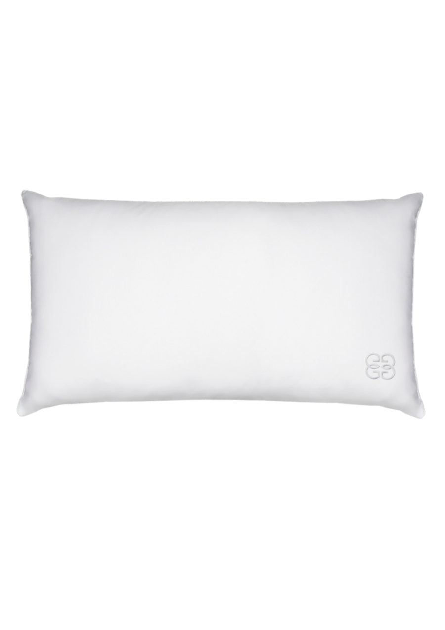 Mulberry Silk Blend Pillow