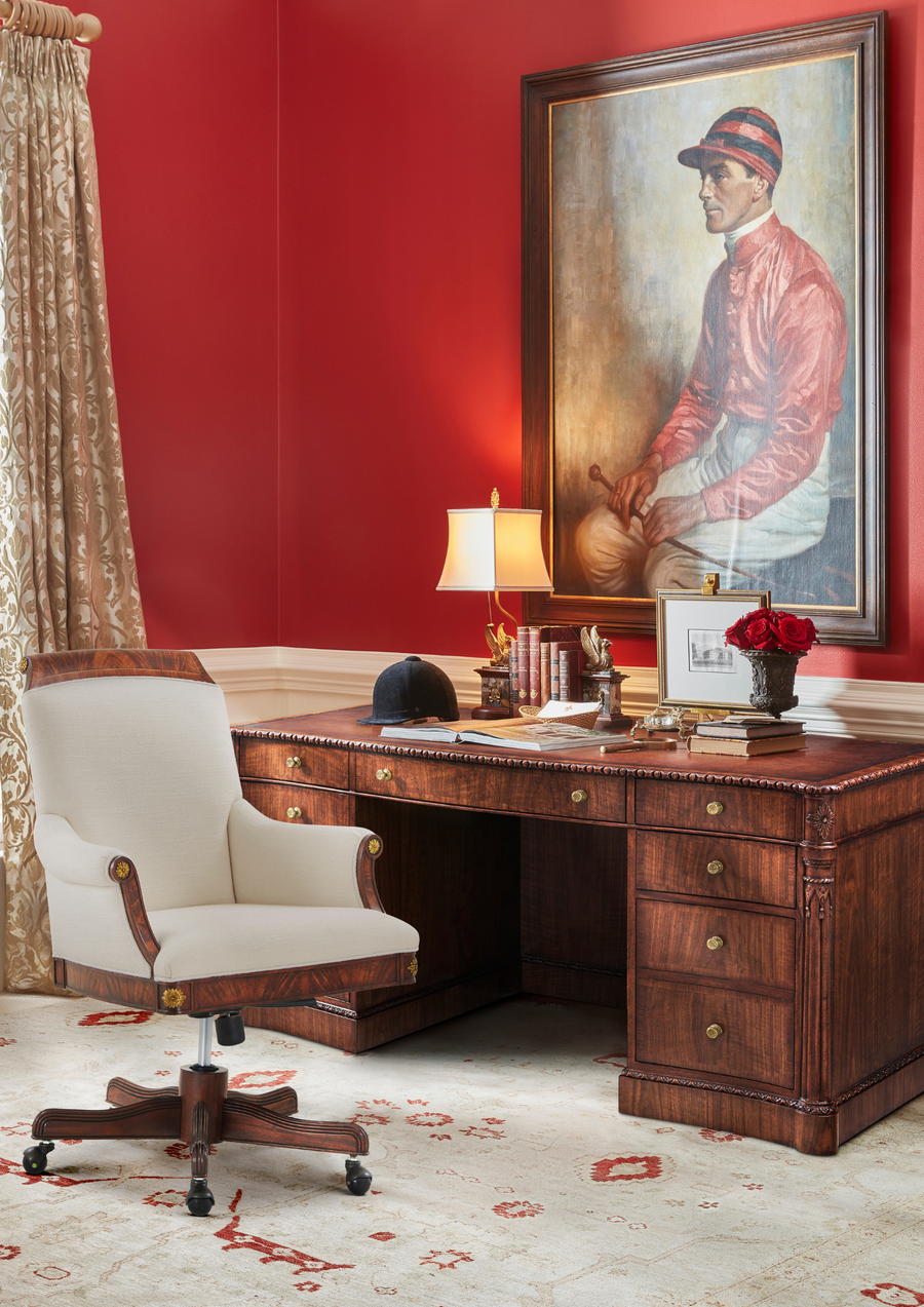 Bingham Executive Desk