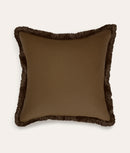 Rider Cushion - Fringe