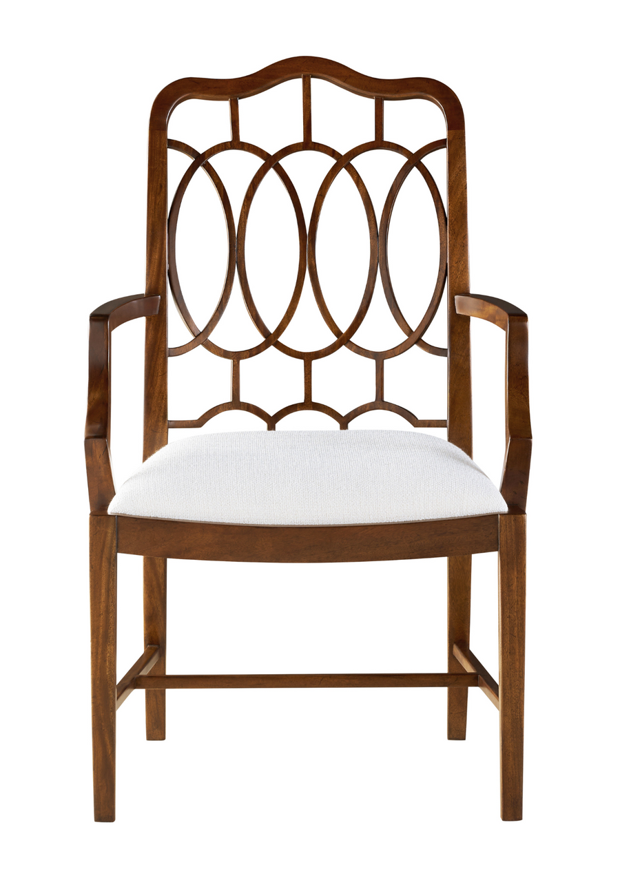 Sloane Armchair II