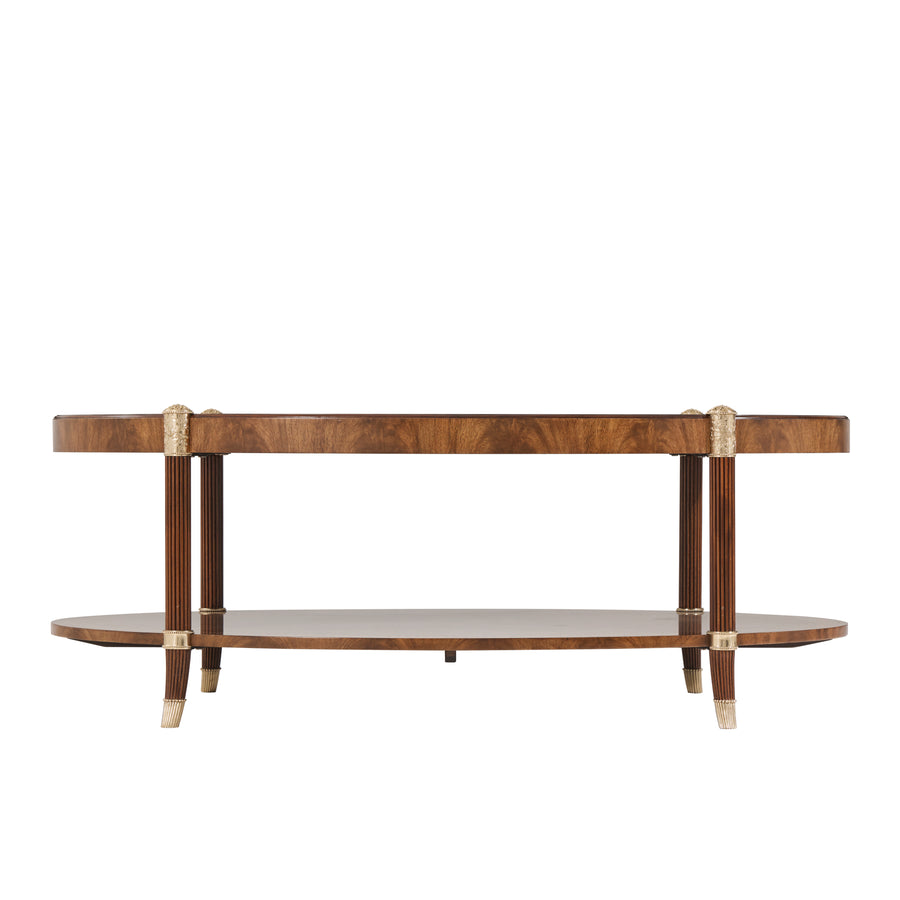 The Verily Cocktail Table