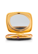 Lilah Skull Compact