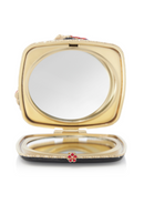 Freya Poppy Compact