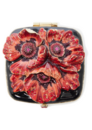 Freya Poppy Compact