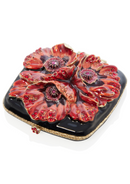 Freya Poppy Compact