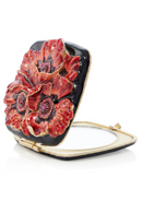 Freya Poppy Compact