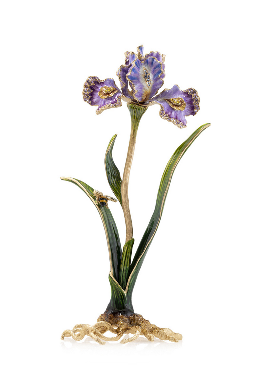 Vincent Iris Objet