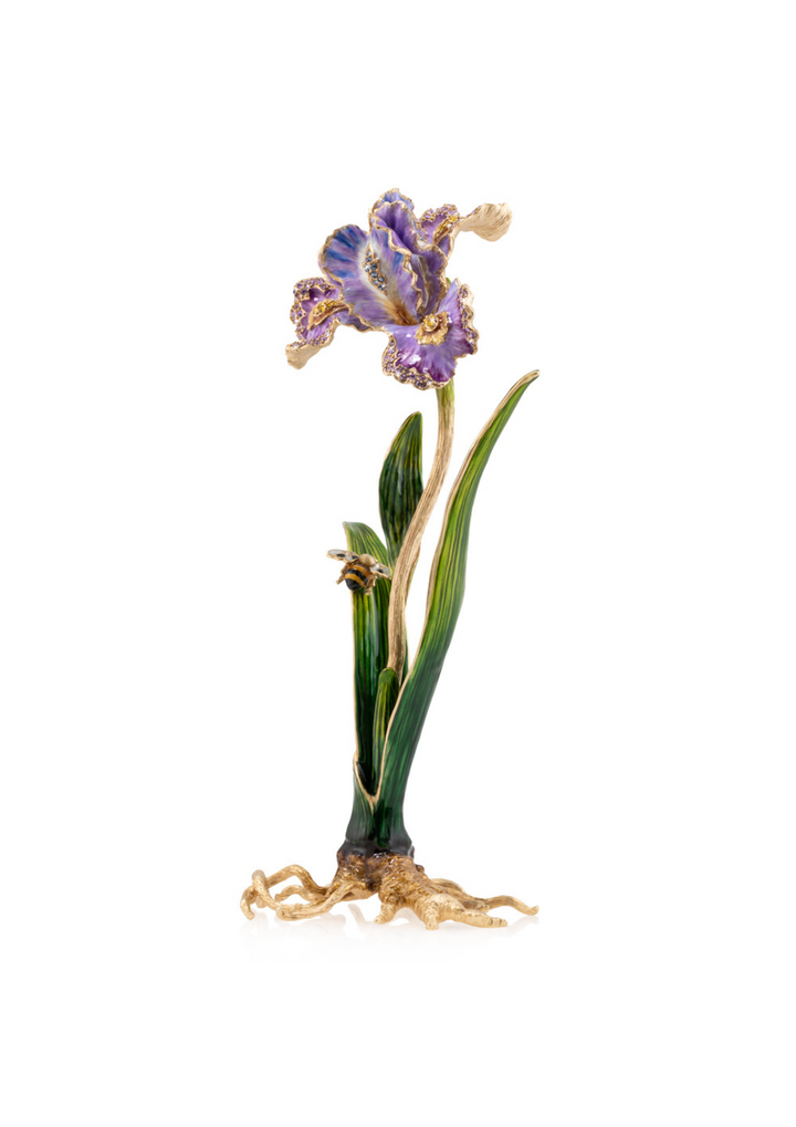Vincent Iris Objet