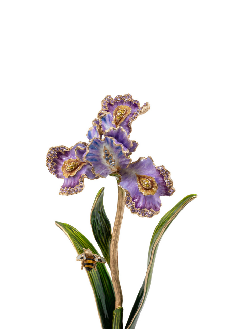 Vincent Iris Objet