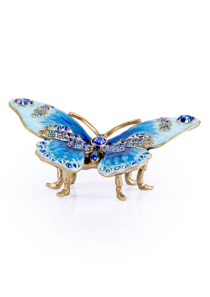 Madam Small Butterfly Objet