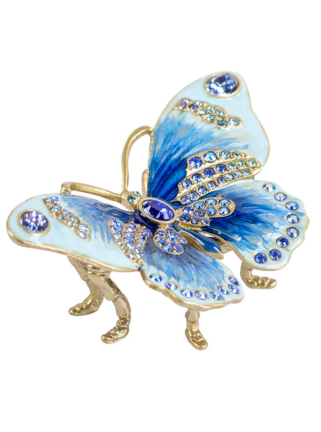 Madam Small Butterfly Objet
