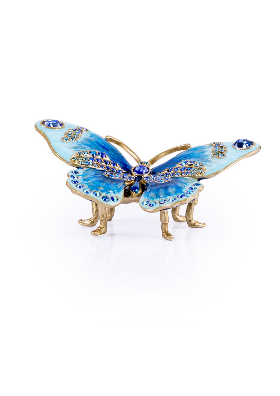 Madam Small Butterfly Objet