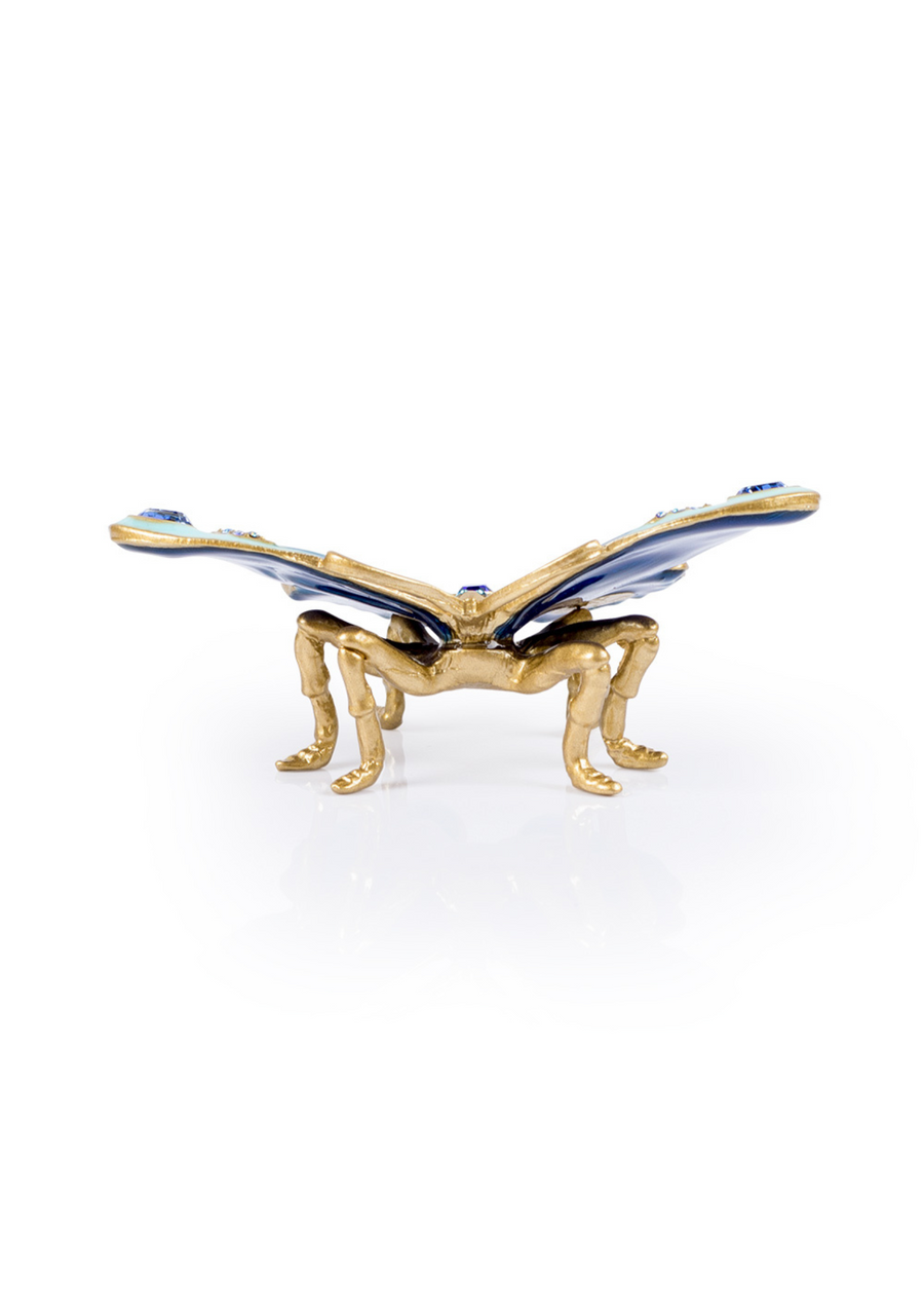 Madam Small Butterfly Objet