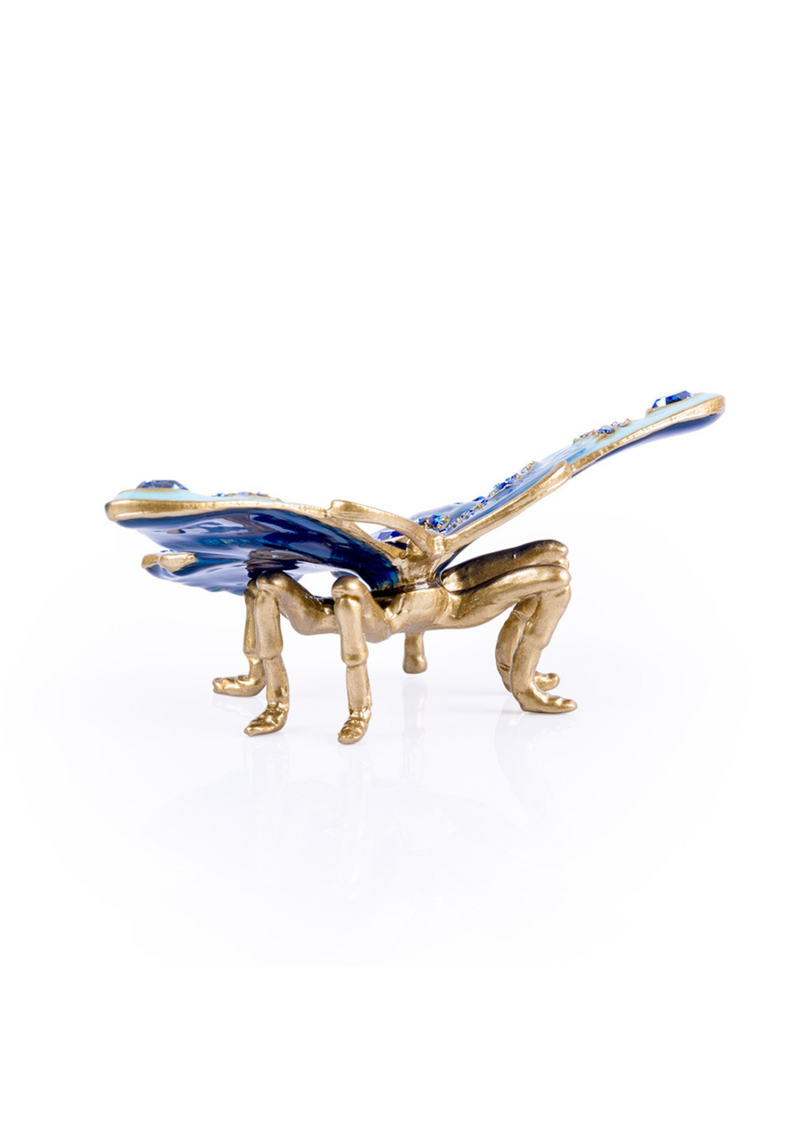 Madam Small Butterfly Objet