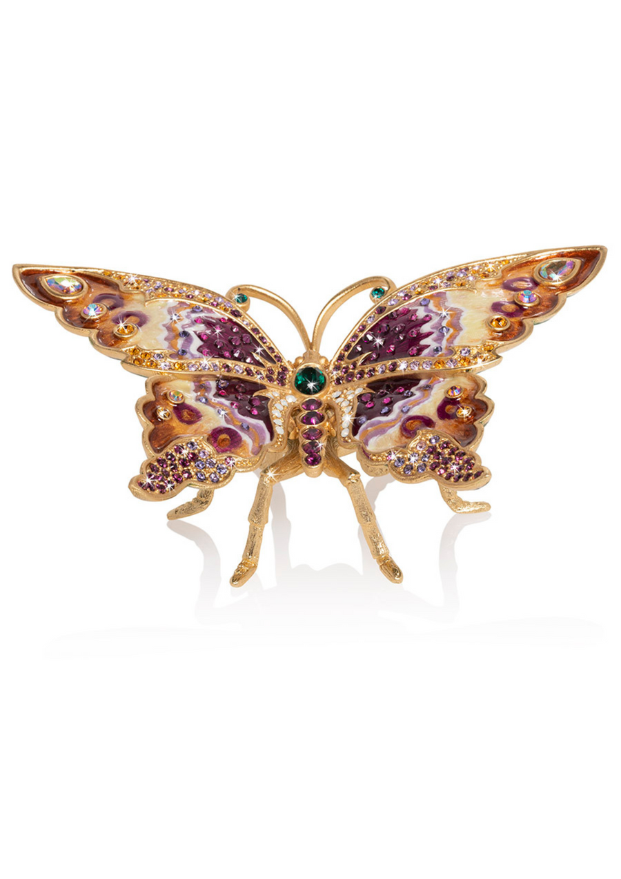 Lea Medium Butterfly Figurine