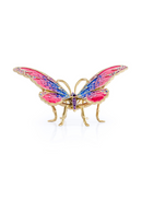 Puccini Large Butterfly Objet