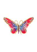 Puccini Large Butterfly Objet