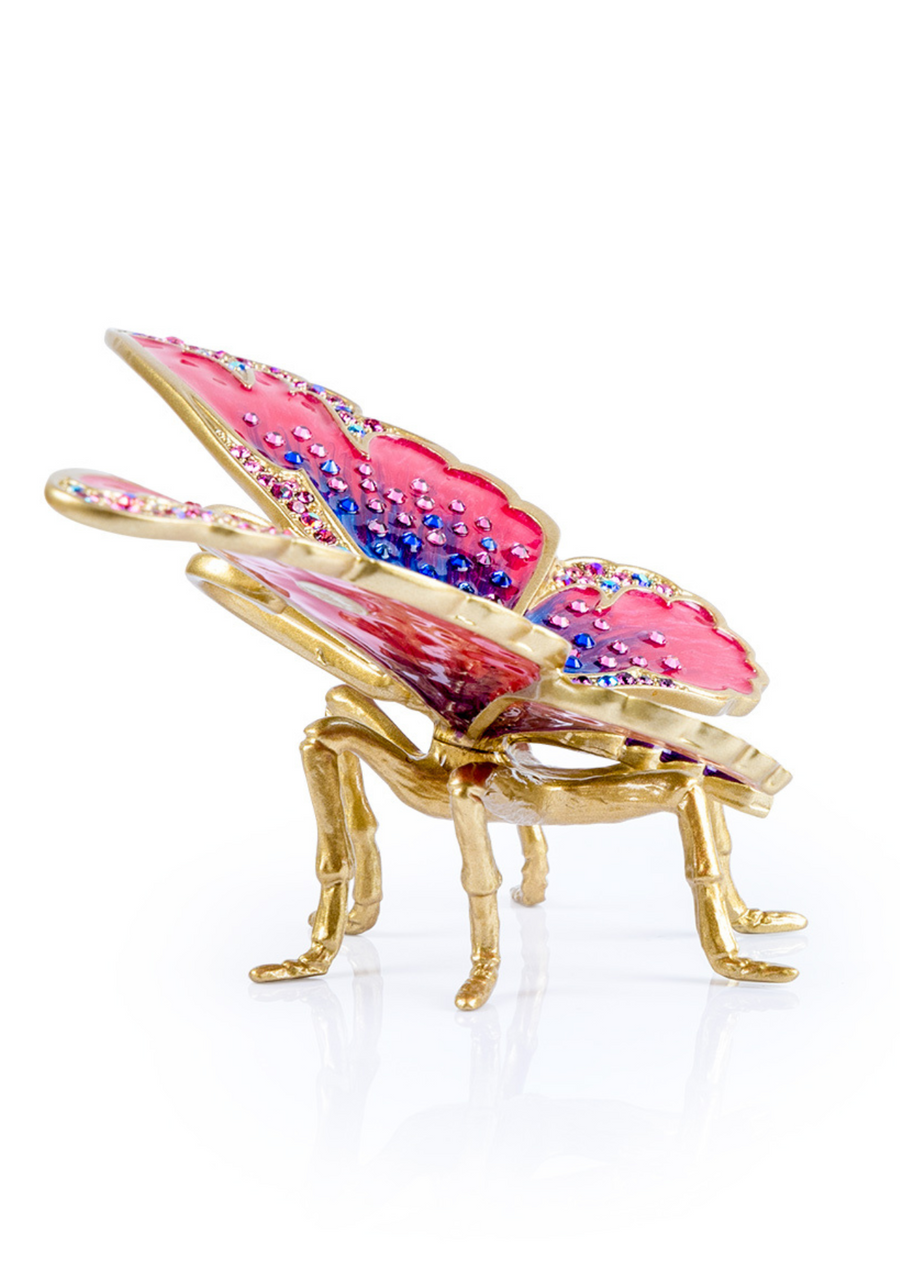 Puccini Large Butterfly Objet