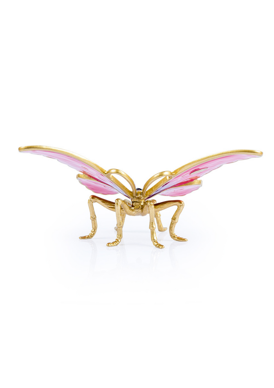 Puccini Large Butterfly Objet