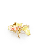 Leya Orchid Table Objet