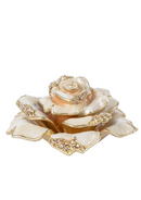Rosie Rose Table Objet