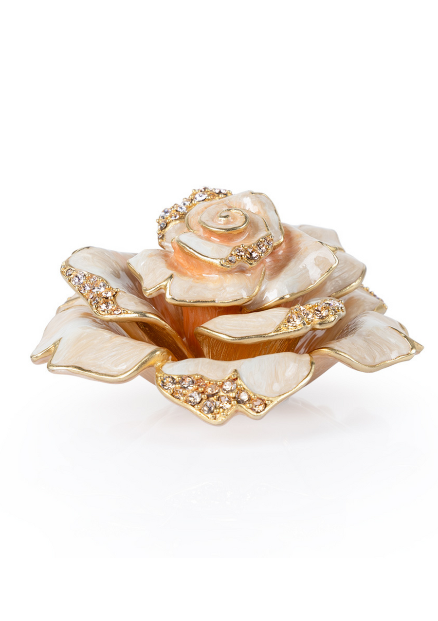 Rosie Rose Table Objet